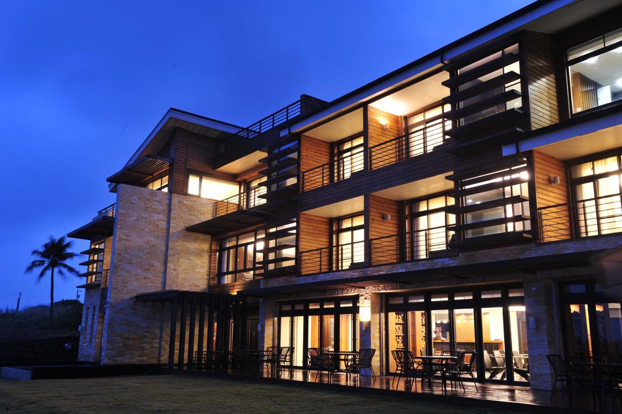 อดาจิโอ ซือตี้ผิง Apartment เฟิงปิน ภายนอก รูปภาพ
