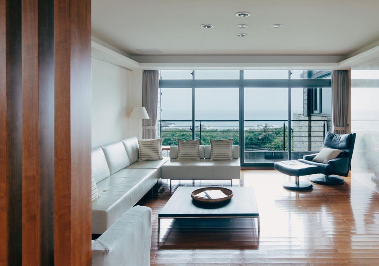 อดาจิโอ ซือตี้ผิง Apartment เฟิงปิน ภายนอก รูปภาพ