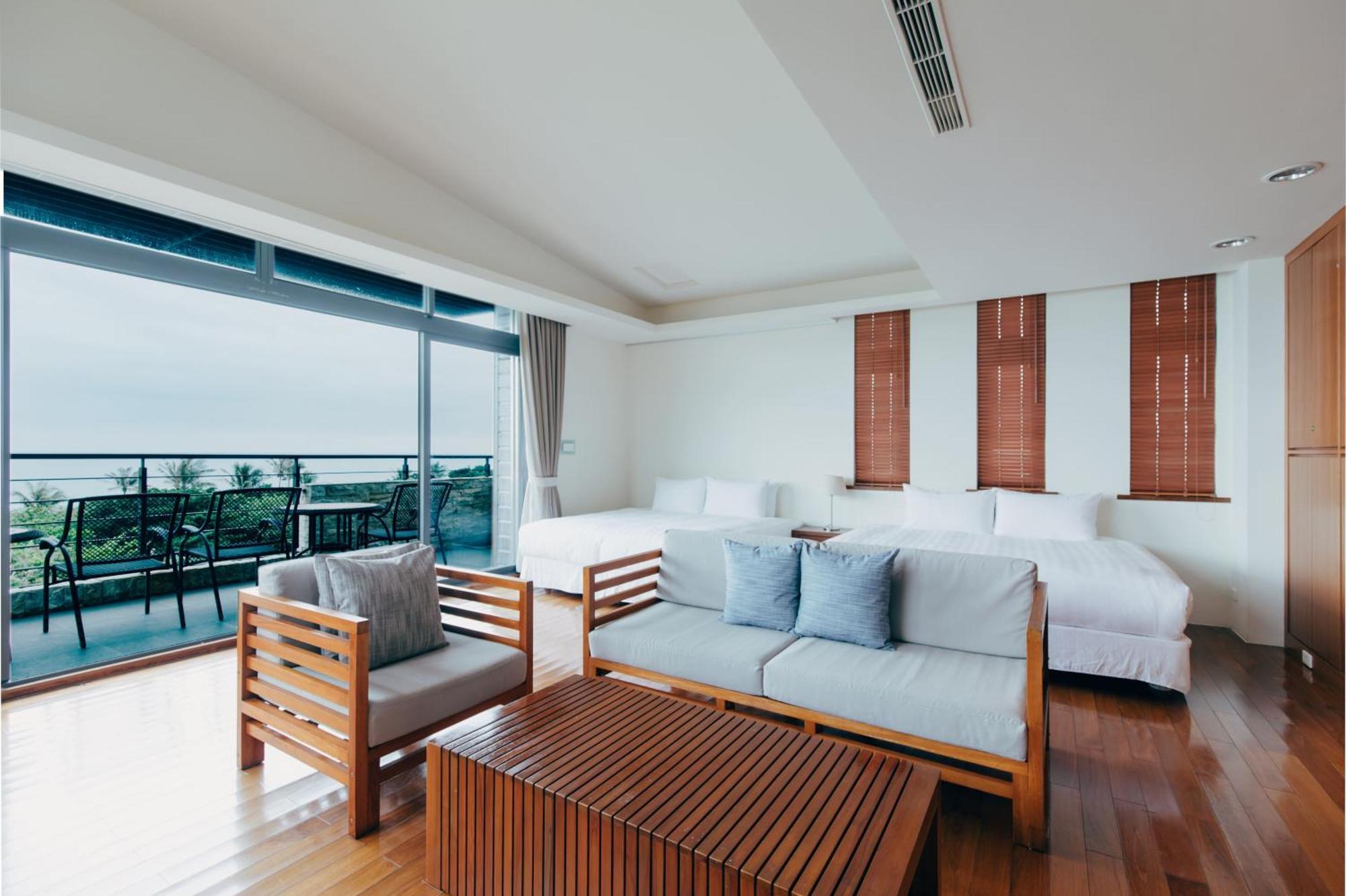 อดาจิโอ ซือตี้ผิง Apartment เฟิงปิน ภายนอก รูปภาพ